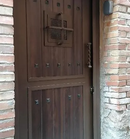 La Alcancia * Toledo