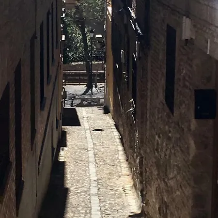 La Alcancia Toledo