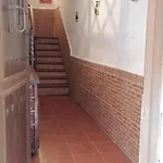 Apartament La Alcancia Toledo