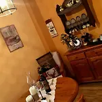 La Alcancia Apartament *