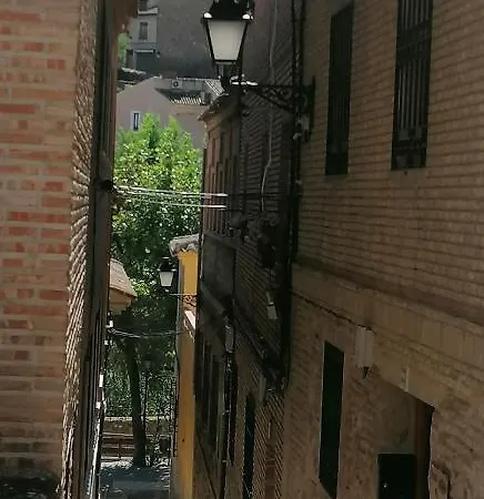 La Alcancia Apartment