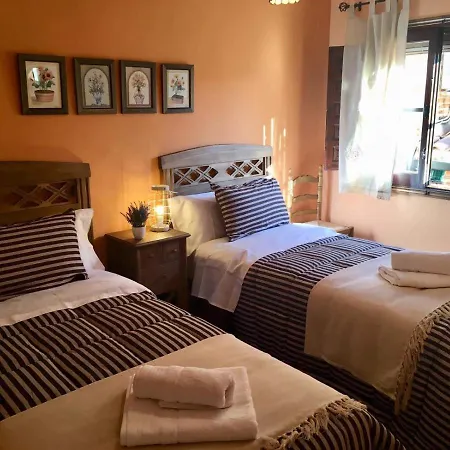 La Alcancia Apartament