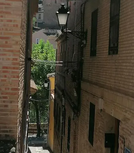 La Alcancia Apartment