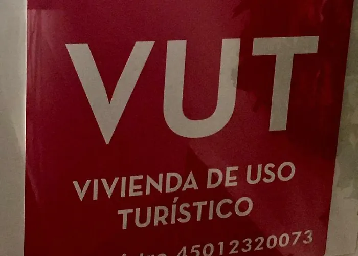 La Alcancia Apartment