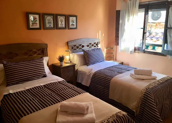 La Alcancia Apartment